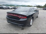 Dodge Charger Sxt Rwd 2C3CDXBG5KH637523 снимка