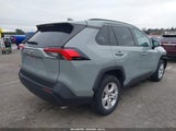Toyota Rav4 Xle 2T3W1RFV3MW113456 снимка