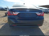 Hyundai Sonata Gls 5NPEB4AC2DH570770 снимка