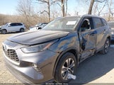 Toyota Highlander Hybrid Xle 5TDKBRCH0PS118758 снимка