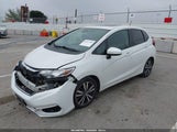 Honda Fit Ex 3HGGK5H89LM709139 photo