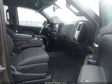 Chevrolet Silverado  2Lt 1GCVKREC8EZ219346 снимка