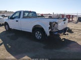 Ford F-150 Xl 1FTMF1CB6JKF54295 снимка