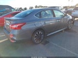 Nissan Sentra Sr 3N1AB7AP5JY213054 снимка
