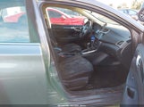 Nissan Sentra Sr 3N1AB7AP5JY213054 снимка