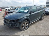Dodge Journey Crossroad 3C4PDCGB1HT691825 снимка