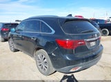 Acura Mdx Technology Package 5FRYD3H48FB007027 photo