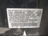 Acura Mdx Technology Package 5FRYD3H48FB007027 снимка