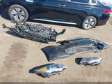 Kia Optima Hybrid KNAGT4LC7H5007896 снимка