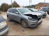 Jeep Cherokee Latitude Fwd 1C4PJLCBXKD484975 fotografie