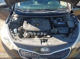 Kia Forte Lx KNAFK4A63F5425865 снимка