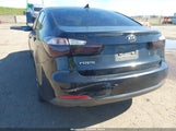 Kia Forte Lx KNAFK4A63F5425865 снимка