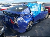 Toyota Prius Two JTDKBRFU4G3520793 снимка