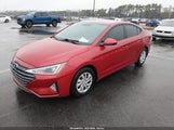 Hyundai Elantra Se 5NPD74LF7KH478362 снимка
