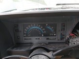 Chevrolet Blazer S10 1GNDT13W1R0168300 fotografie