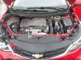 Chevrolet Cruze Lt Auto 3G1BE6SM3HS526083 снимка