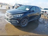 Hyundai Santa Fe Sport 2.4L 5NMZT3LB8JH088911 fotografie