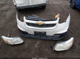 Chevrolet City Express 1Ls 3N63M0YN2FK719606 снимка