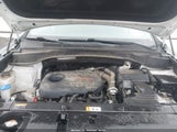 Hyundai Santa Fe Sport 2.0T 5NMZUDLA4HH041573 снимка