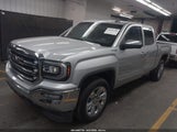 GMC Sierra  Slt 3GTU2NEC1JG569819 fotografie