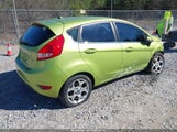 Ford Fiesta Ses 3FADP4FJ6BM111579 снимка