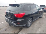 Nissan Pathfinder S 5N1DR2MN9HC693195 снимка