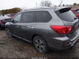 Nissan Pathfinder Sl 5N1DR2MM8HC696886 снимка