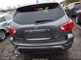 Nissan Pathfinder Sl 5N1DR2MM8HC696886 снимка