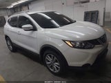 Nissan Rogue Sport Sv JN1BJ1CR1KW332456 photo