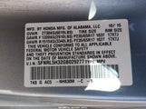 Honda Odyssey Se 5FNRL5H32GB029277 снимка