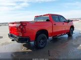 Chevrolet Silverado  4Wd Short Bed Lt Trail Boss 3GCPYFED5MG452873 photo