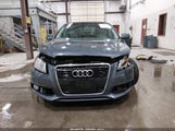 Audi A3 2.0T Premium WAUMFAFM5DA027594 снимка