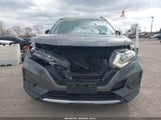 Nissan Rogue Sv 5N1AT2MV4HC826787 снимка