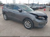 Nissan Rogue Sv 5N1AT2MV4HC826787 снимка
