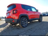 Jeep Renegade Jeepster 4X4 ZACNJDABXMPN30984 fotografie