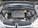 Dodge Grand Caravan Se 2C4RDGBG1ER119395 снимка