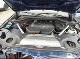 BMW X3 xDrive30I 5UXTR9C55KLP89020 снимка