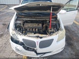 Pontiac Vibe 5Y2SL65856Z463399 снимка