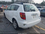 Pontiac Vibe 5Y2SL65856Z463399 снимка