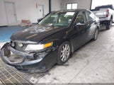 Acura Tsx JH4CL96817C008122 снимка