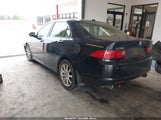 Acura Tsx JH4CL96817C008122 снимка