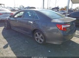 Toyota Camry Se 4T1BF1FK9CU060017 снимка