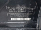 Hyundai Sonata Limited 2.0T 5NPEC4AB6DH783094 снимка