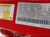 Honda Civic Hybrid Sport/Sport Touring 2HGFE4F80SH318183 photo