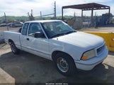 GMC Sonoma Sls 1GTCS19W7XK507819 снимка