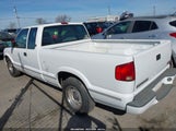 GMC Sonoma Sls 1GTCS19W7XK507819 снимка