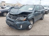 Kia Sorento Ex V6 5XYKUDA79EG431163 снимка