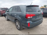Kia Sorento Ex V6 5XYKUDA79EG431163 снимка