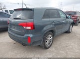 Kia Sorento Ex V6 5XYKUDA79EG431163 снимка