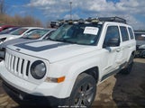 Jeep Patriot Sport Se 1C4NJRBB3GD671557 снимка